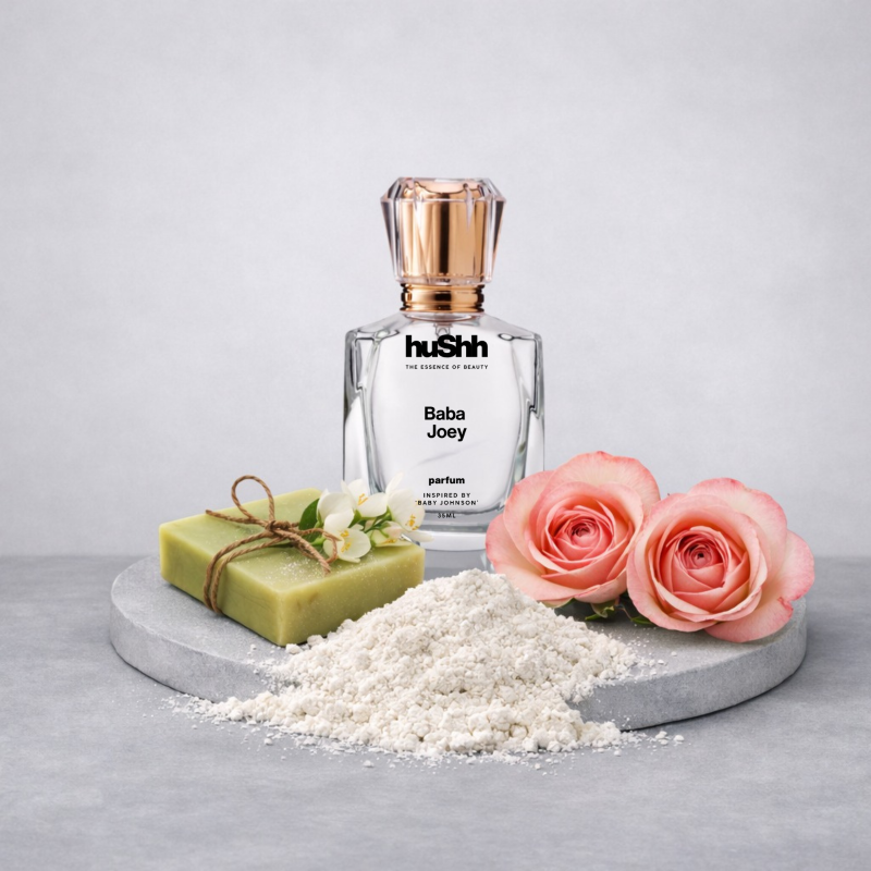 Unisex Fragrances