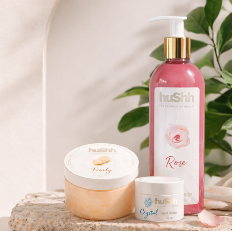 Body Products
