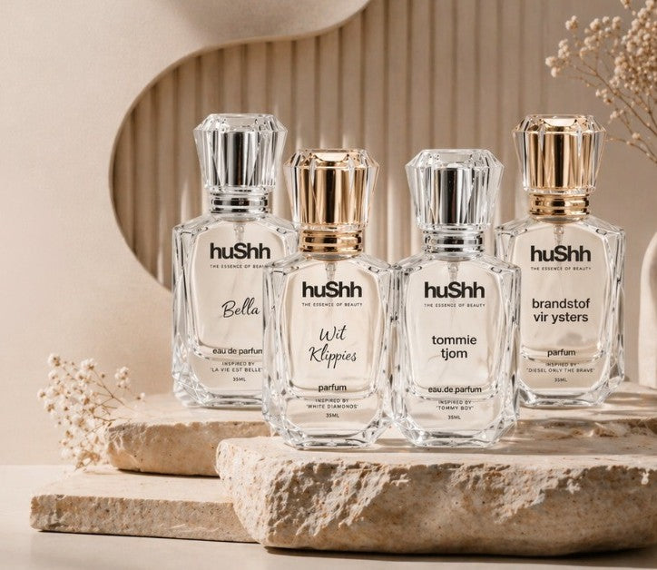 Perfumes