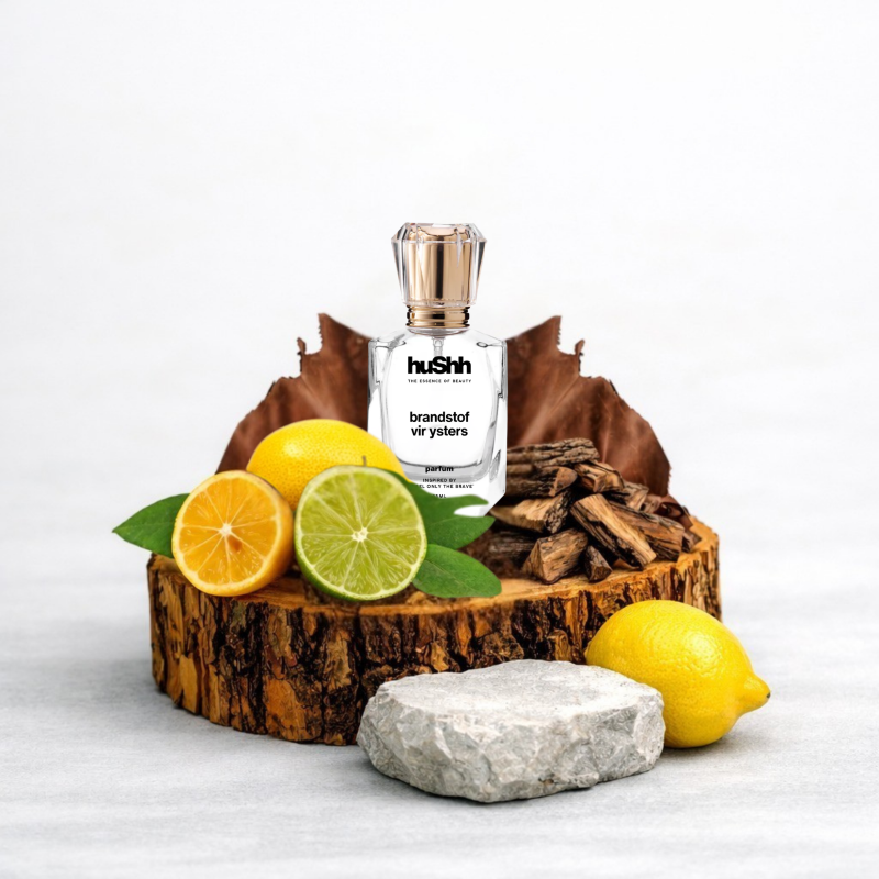 Male Fragrances