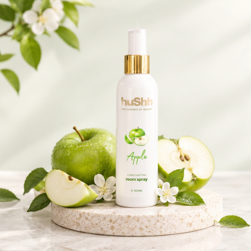 Room Spray - Apple (250 ml)