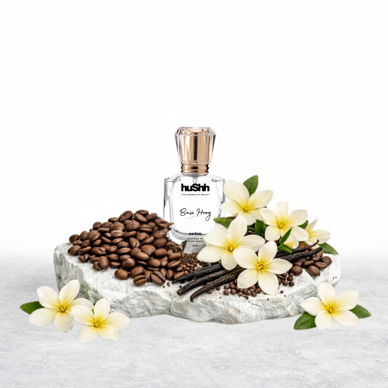 Baie Hoog - Inspired by Black Opium (Yves Saint Laurent - YSL)