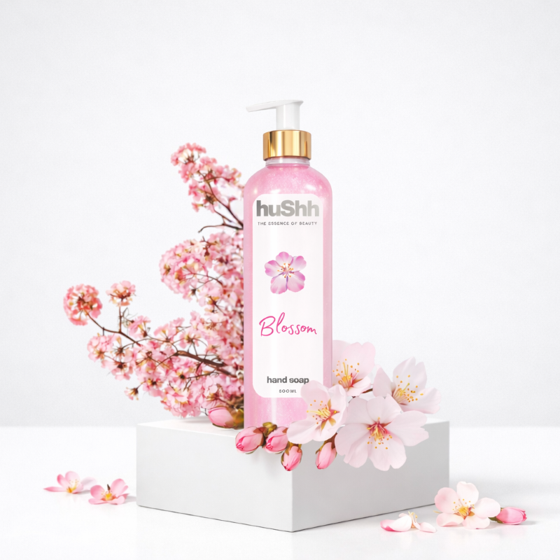 Blossom Hand Wash (500 ml)