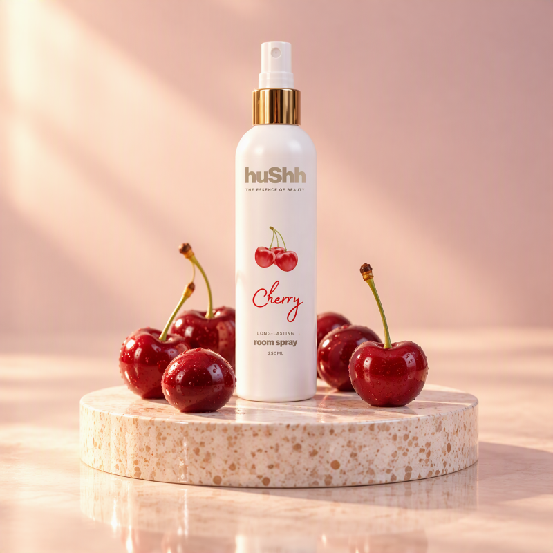 Room Spray - Cherry (250 ml)