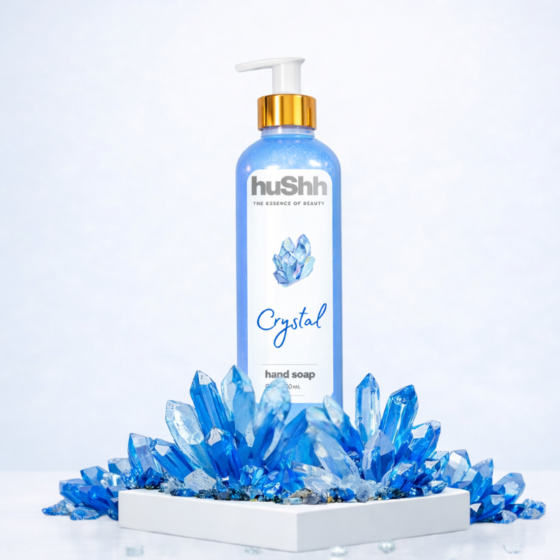 Crystal Hand Wash (500 ml)