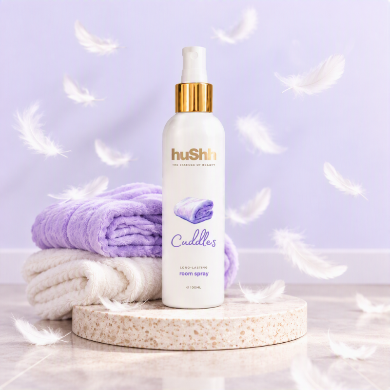 Room Spray - Cuddles (250 ml)