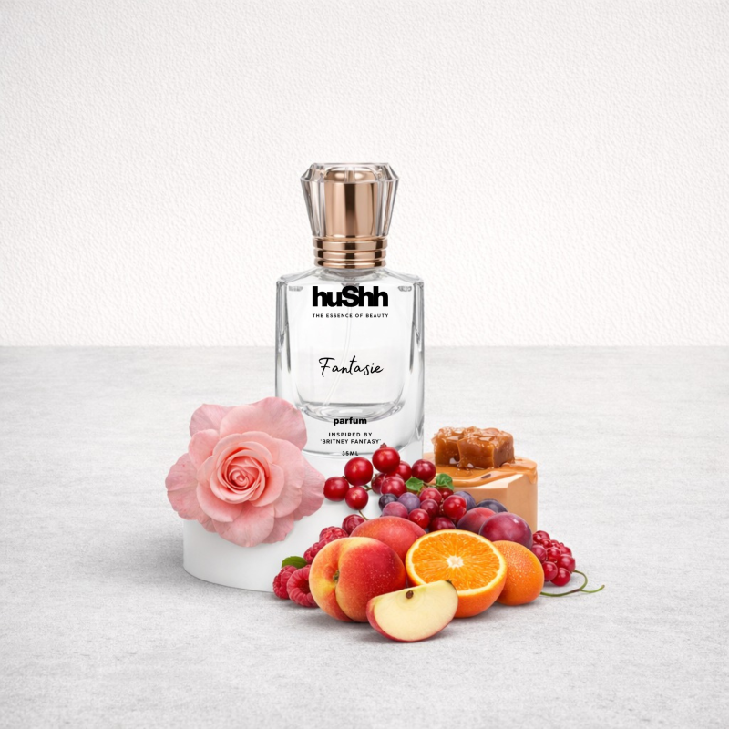 Fantasie - Inspired by Fantasy (Britney Spears)
