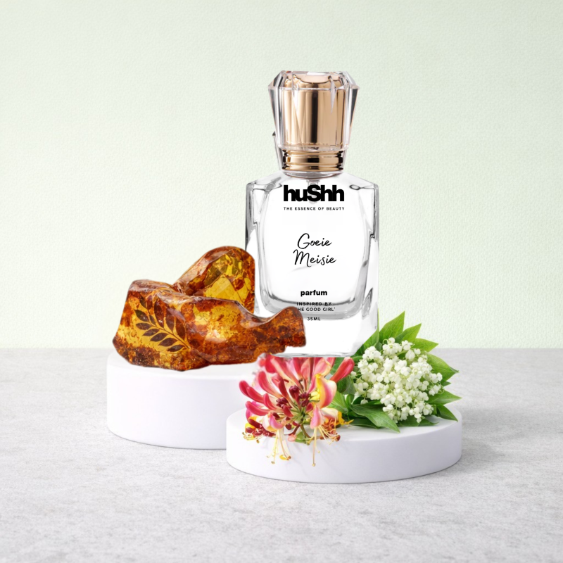 Goeie Meisie - Inspired by Good Girl (Carolina Herrera)