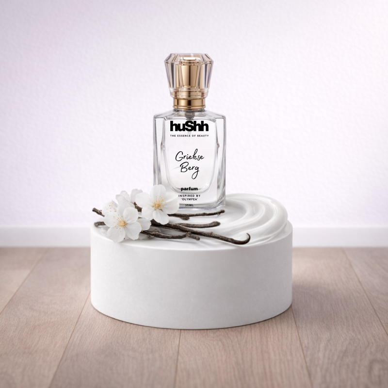 Griekse Berg - Inspired by Olympéa (Paco Rabanne)