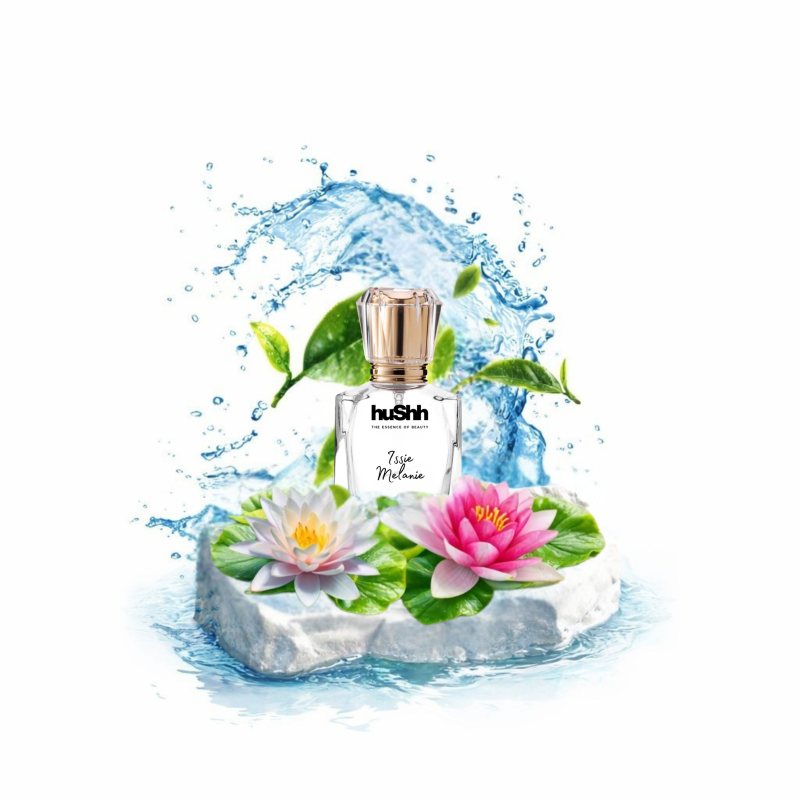 Issie Melanie - Inspired by L'Eau d'Issey (Issey Miyake)