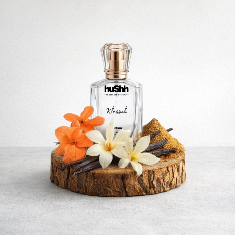 Klassiek - Inspired by Classique (Jean Paul Gaultier)