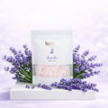 Lavender Bath Salts (450 grams)