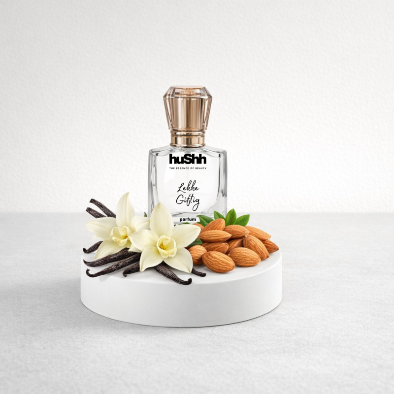Lekke Giftig - Inspired by Hypnotic Poison (Dior)