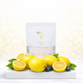 Lemon Bath Salts (450 grams)