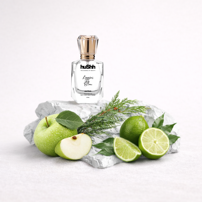 Liggies Blou - Inspired by Light Blue (Femme) (Dolce & Gabbana)