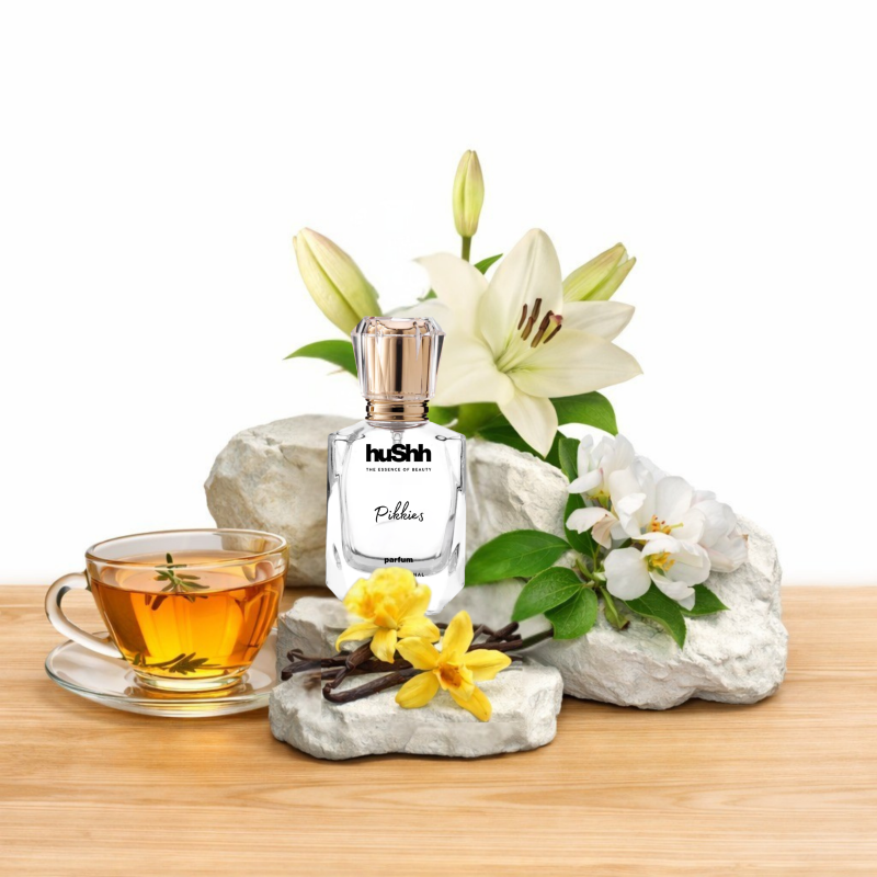 Pikkies - A Hushh Beauty Original Blend