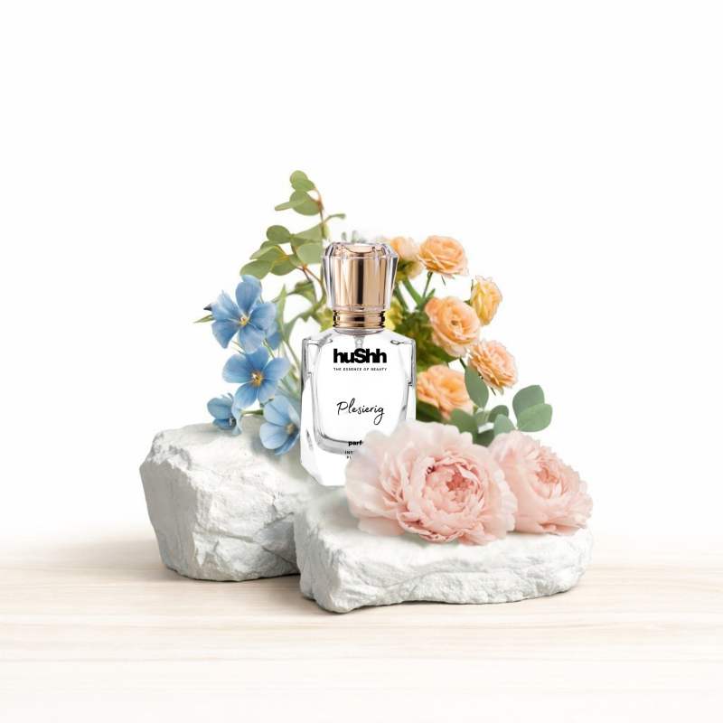 Plesierig - Inspired by Pleasures (Estée Lauder)