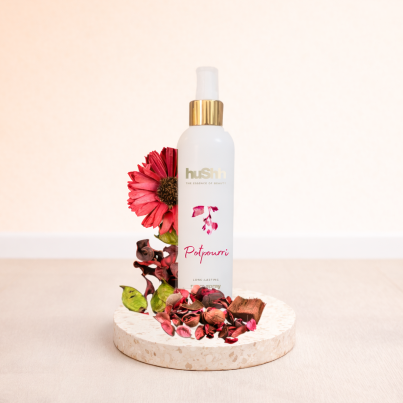 Potpourri Room Spray (250 ml)
