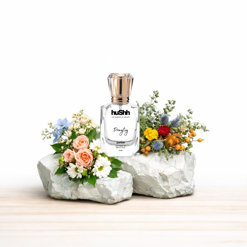 Pragtig - Inspired by Beautiful (Estée Lauder)