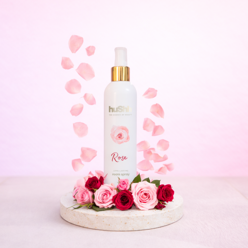 Rose Room Spray (250 ml)