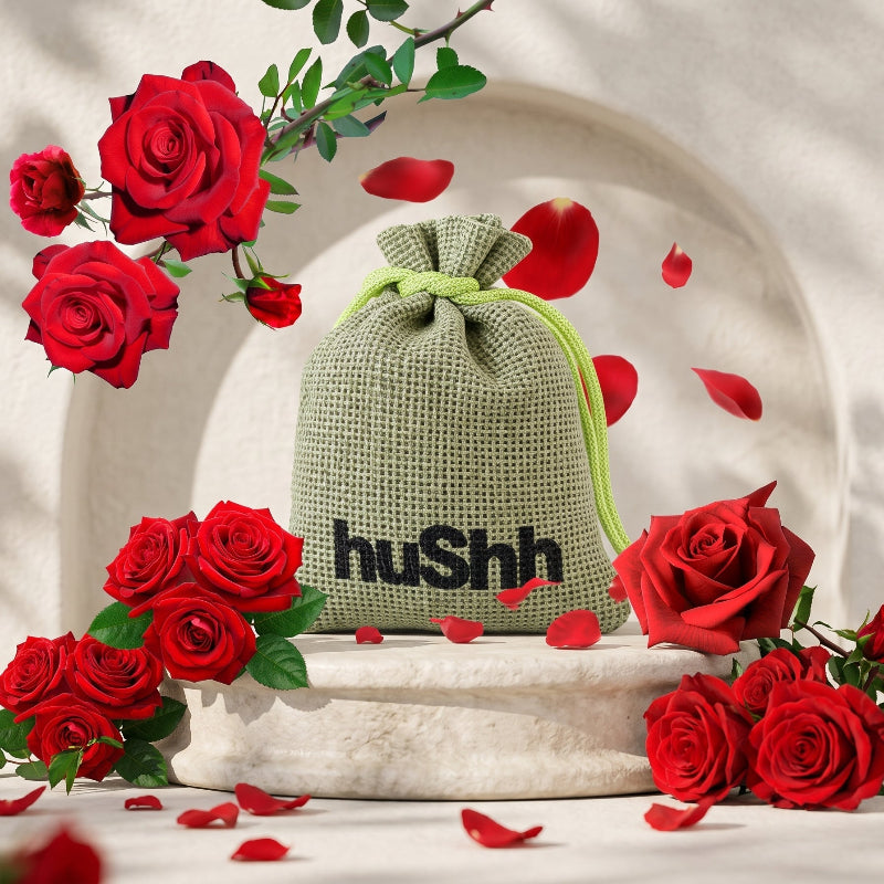 Scent sachet - Rose (35g)