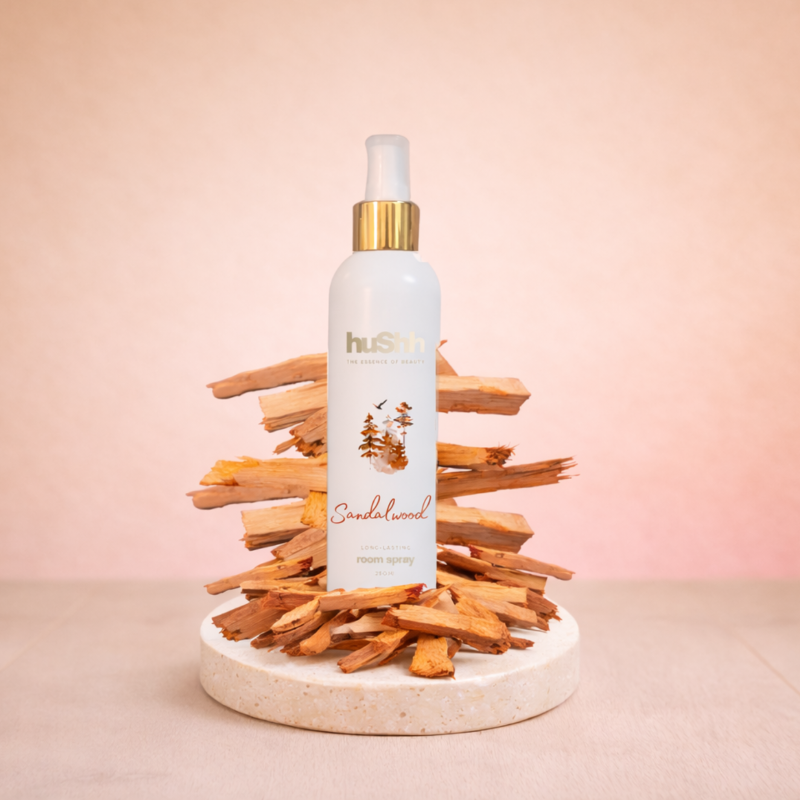Sandalwood Room Spray (250 ml)