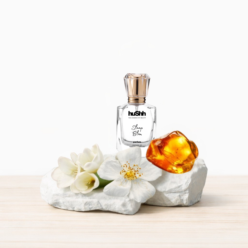 Slaap Blom - Inspired by For Her (Narciso Rodriguez)