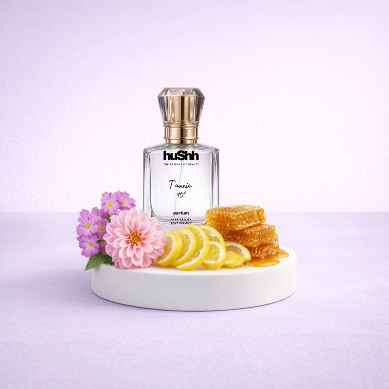 Tannie 10⁶ Inspired by Lady Million (Paco Rabanne)