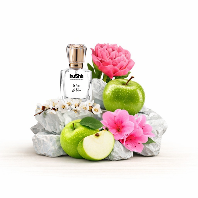 Wees Lekker - Inspired by Be Delicious (DKNY)