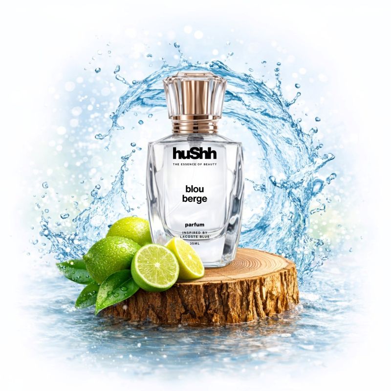 blou berge - Inspired by Eau de Lacoste L.12.12 Bleu (Blue) (Lacoste)