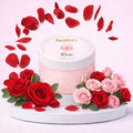 Rose Body Scrub (250 ml)