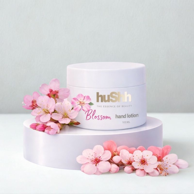 Blossom Hand Lotion (50 ml)
