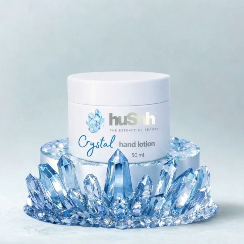 Crystal Hand Lotion (50 ml)