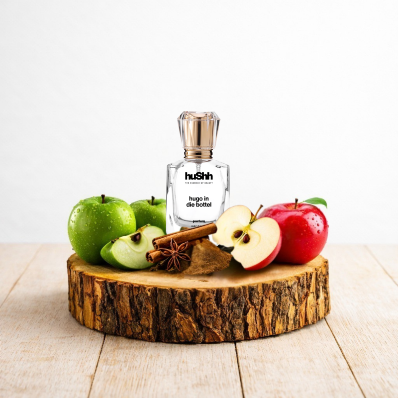 hugo in die bottel - Inspired by Boss Bottled (Hugo Boss)