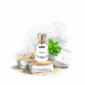 koue h2o - Inspired by Cool Water (Davidoff)