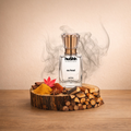 ou hout - Inspired by Oud Wood (Tom Ford)