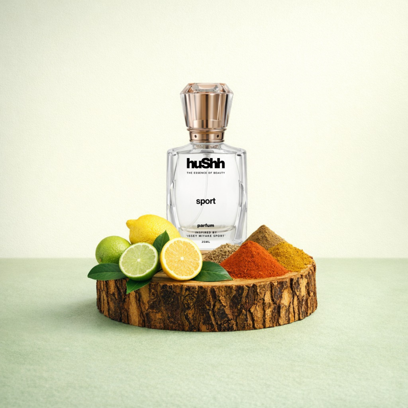 sport - Inspired by L'Eau d'Issey Pour Homme Sport (Issey Miyake)